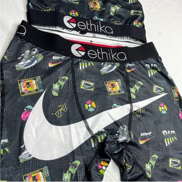 🔥ETHIKA 2pc set / size ( medium) - Picture 4 of 6